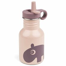 Joogipudel Done by Deer Ozzo Powder roosa, 350 ml