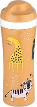 Joogipudel Koziol Oase Organic Zoo, 425 ml