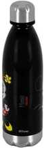 Veepudel Minnie Mouse, must, 500 ml