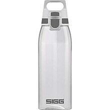 Joogipudel Sigg Total Color 8968.90, läbipaistev, 1 l