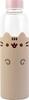 Pudel Grupo Erik Pusheen klaasist, 500 ml