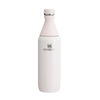 Veepudel Stanley All Day Slim, roosa, 600 ml