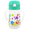 Kõrrega joogipudel Marcus & Marcus Ollie tritan