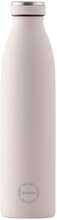 Joogipudel AYA&IDA Soft Rose, roostevaba teras, 750 ml