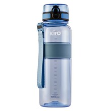 Veepudel Kiro KI5031BL, sinine, 1100 ml