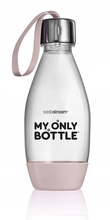 Gertuv SodaStream My Only Bottle, roosa, 0.5 l