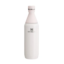 Veepudel Stanley All Day Slim, roosa, 600 ml