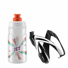 Gertuv komplektis hoidjaga Elite Kit CEO Jet valge, 350 ml