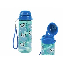 Laste joogipudel Itotal Panda, 400 ml
