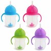 Joogipudel Munchkin Click Lock Tip & Sip Straw, 207 ml