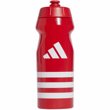 Spordipudel Adidas punane, 0.5 l