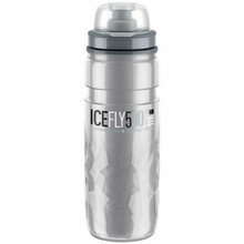 Joogipudel Elite Ice Fly Smoke hall, 500 ml