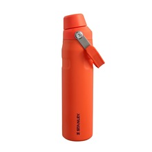 Veepudel Stanley Aerolight IceFlow oranž, 600 ml