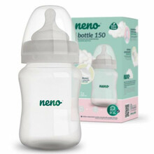 Laste joogipudel Neno Bottle, 150 ml