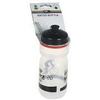 Jalgrattapudel Good Bike HONCHO, 500 ml, läbipaistev