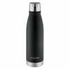 Veepudel Kamille KM-2037, must, 0.5 l