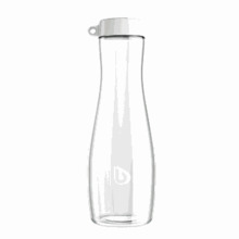 Pudel BWT Horeca, klaas, 750 ml, 6 tk
