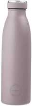 Joogipudel AYA&IDA Lavender, roostevaba teras, 500 ml