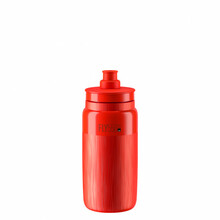 Joogipudel Elite FLY Tex punane, 550 ml