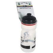 Jalgrattapudel Good Bike HONCHO, 500 ml, läbipaistev