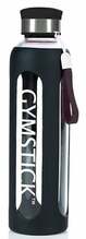 Joogipudel Gymstick must, 600 ml