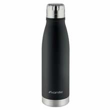 Veepudel Kamille KM-2037, must, 0.5 l