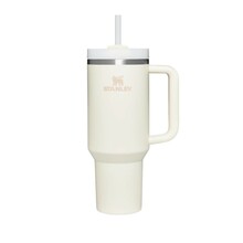 Joogitops Stanley Quencher H2.0 Flowstate, kreemjas, 1.18 l