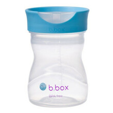 Joogipudel lastele B.box blueberry sinine, 6305