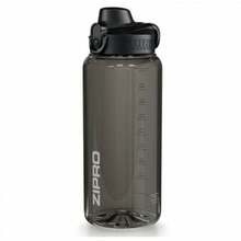 Gertuur Zipro Tritan, must, 1000 ml
