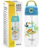 Joogipudel 4Fizjo Jungle, 550 ml