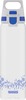 Joogipudel SIGG Total Clear ONE MyPlanet, tumesinine, 0,75 L
