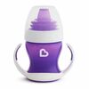 Õppetass Munchkin Gentle Transition lilla, 118 ml