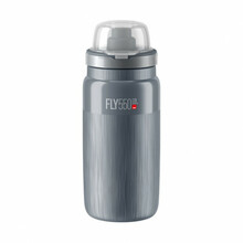 Joogipudel Elite FLY MTB Tex hall, 550 ml