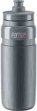 Joogipudel Elite FLY Tex Grey, 750 ml