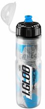 Jalgrattapudel RaceOne I.GLOO sinine, 650 ml