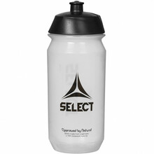 Veepudel Select Bio 17442 valge, 500 ml