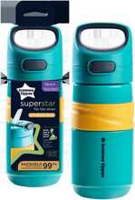 Joogipudel Tommee Tippee FLIPTOP 44785801, sinine