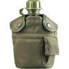 Matka veepudel Mil-Tec LC2 US, oliiv, 1000 ml