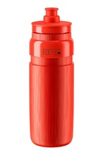 Joogipudel Elite FLY Tex punane, 750 ml