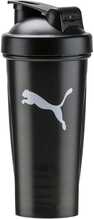 Joogipudel-šeiker Puma 53519 01, must, 600 ml