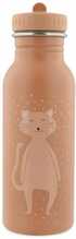 Joogipudel Trixie Baby Kass, beež, roostevaba teras, 500 ml