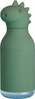 Termopudel Asobu Bestie Dinozaur SBV44, roheline, 460 ml