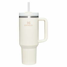 Gertuu Stanley Quencher H2.0 Flowstate, kreem, 1,2 l