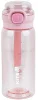 Joogipudel Kite, roosa, 500 ml
