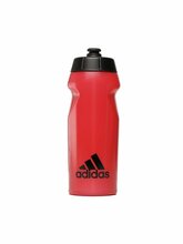 Joogipudel adidas Performance HT3524 punane, 500 ml
