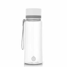 Veepudel Equa Plain White, 600 ml