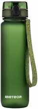 Spordipudel Meteor tumeroheline, 1000 ml