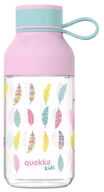 Veepudel Quokka Ice Kids Feathers, 430 ml