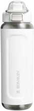 Joogipudel Stanley Wellspring Bottle, valge, 0.71 l