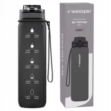 Joogipudel Wessper Activemax Triline, 0.5 l